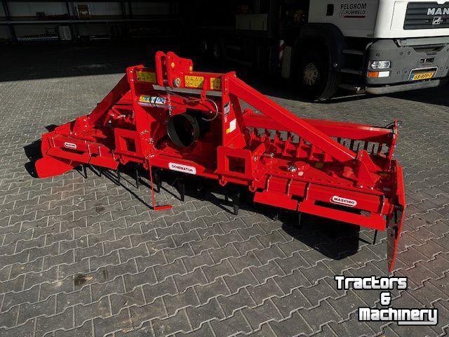 Saatbettkombination Maschio DM-3000