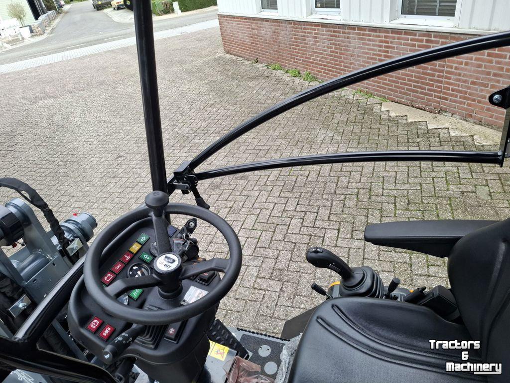 Radlader Giant G1500