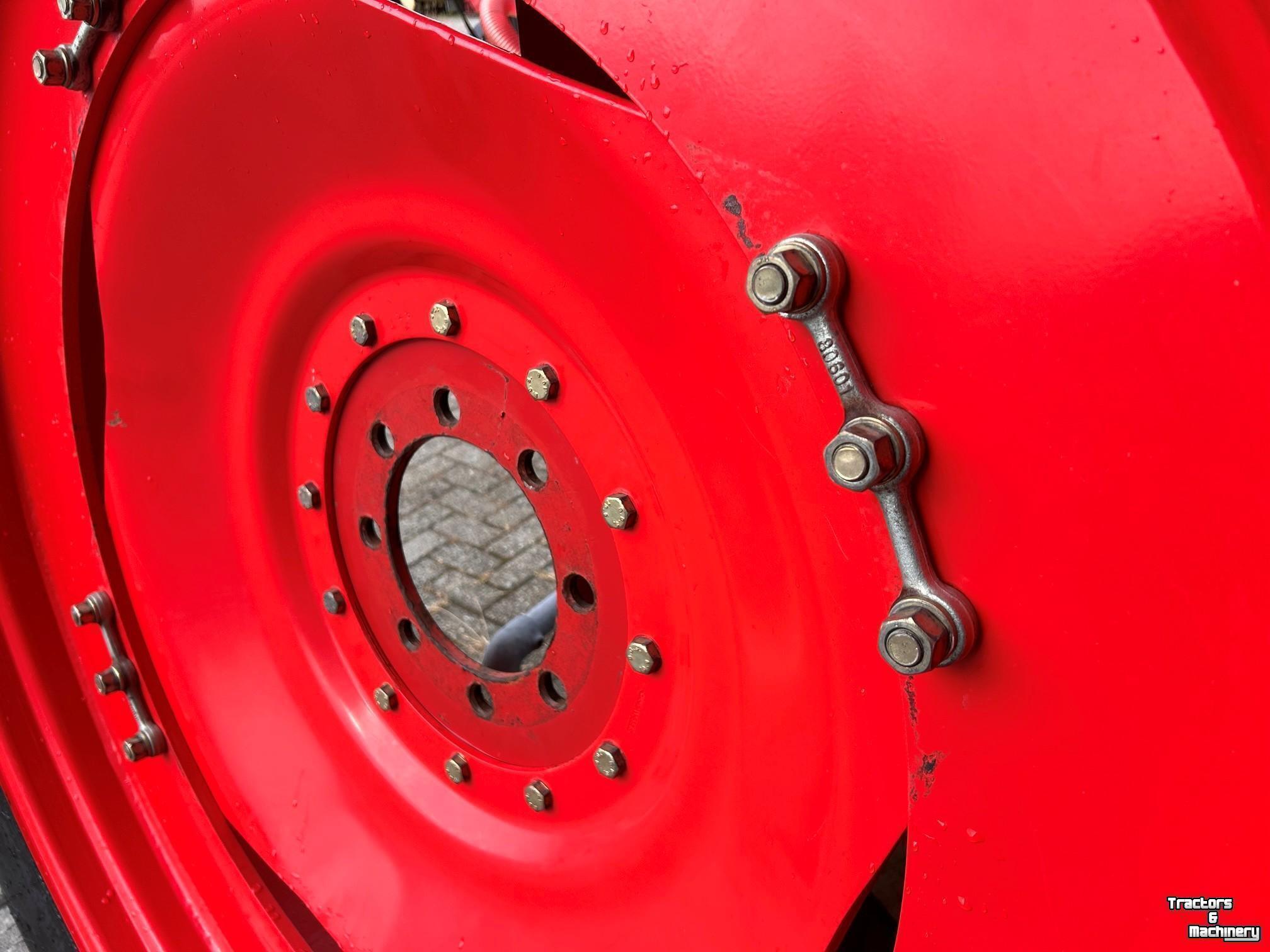 Räder, Reifen, Felgen & Distanzringe Alliance 380/90R54 wielen