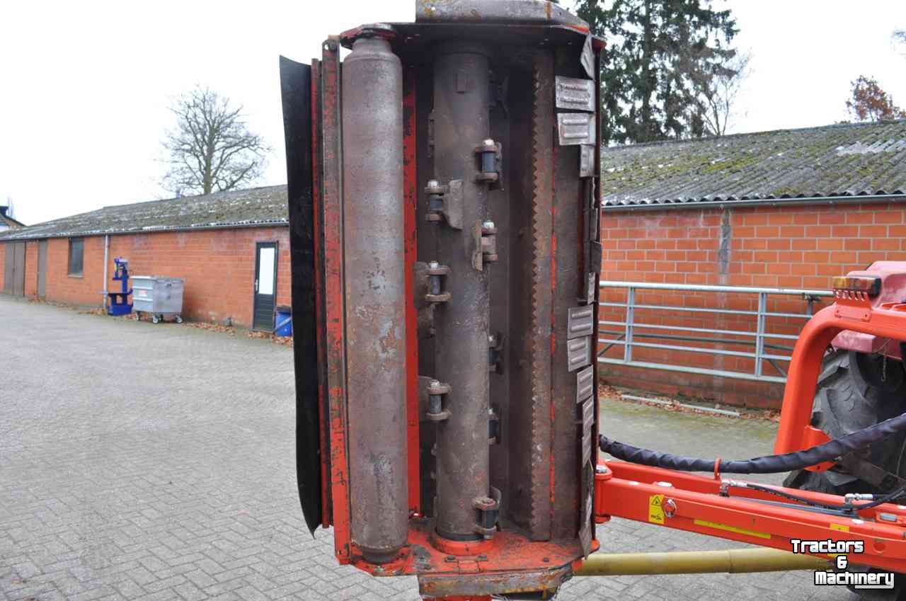 Schlegelmulchgeräte Maschio Giraffa 160