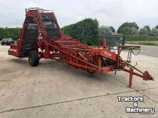 Kartoffelroder Amac Amac D2