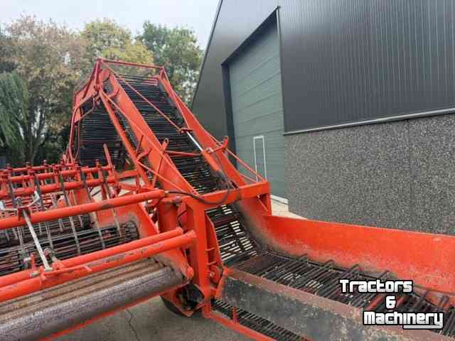 Kartoffelroder Amac Amac D2