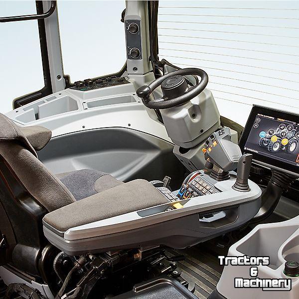Gebrauchte Teile für Traktoren Valtra Valtra - TwinTrac set uit N175