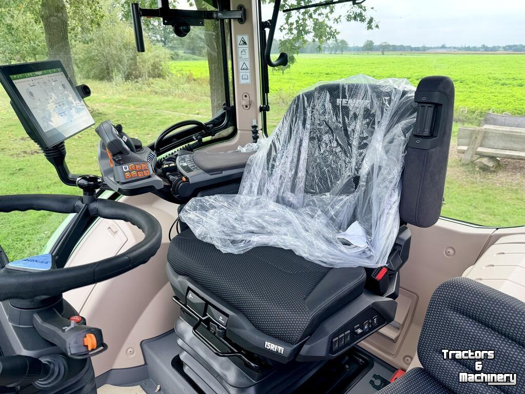 Schlepper / Traktor Fendt 618 PowerPlus