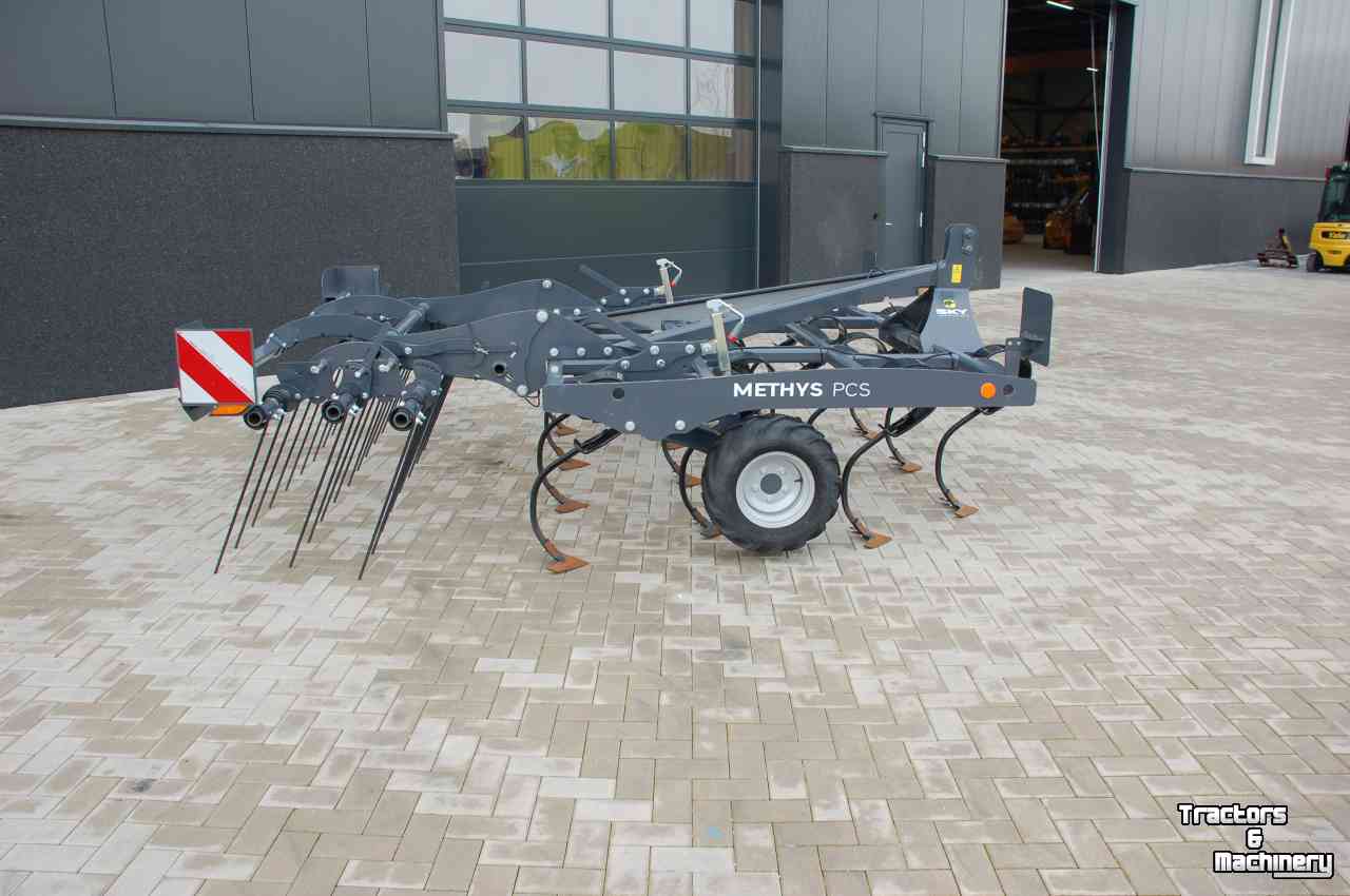 Grubber Sulky Methys PCS-3