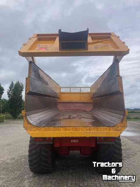 Kipper Jako 180