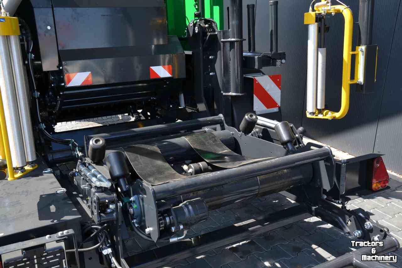 Pressen Knoll MIDIFIX II
