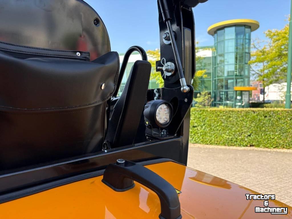 Radlader Giant G2700HD plus Xtra