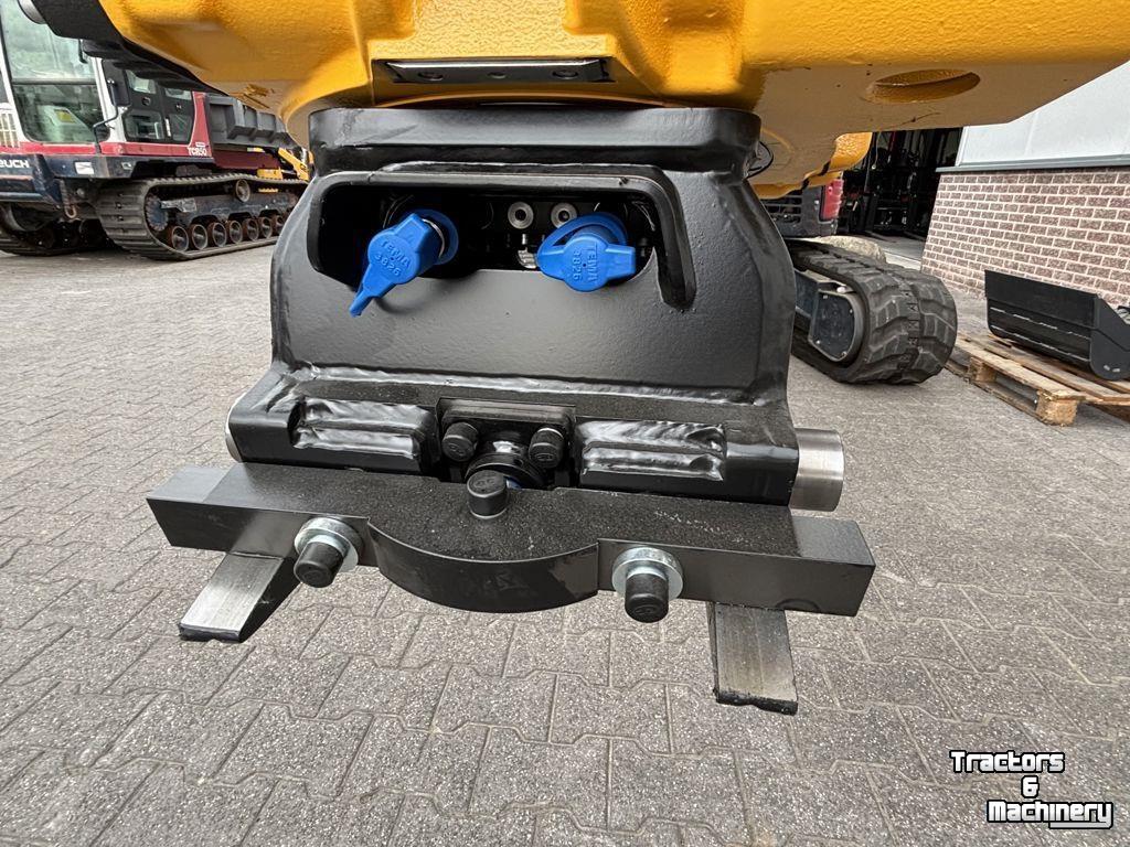 Rotatoren Engcon EC209BS