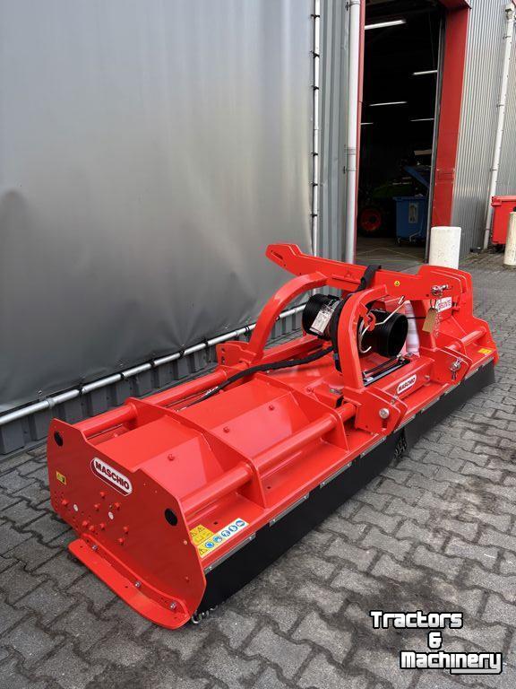 Schlegelmulchgeräte Maschio Bisonte 300