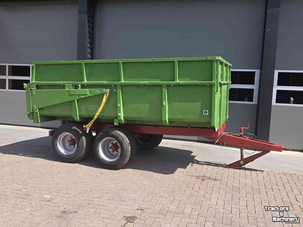 Kipper  kippertje dumpertje dumper kipper