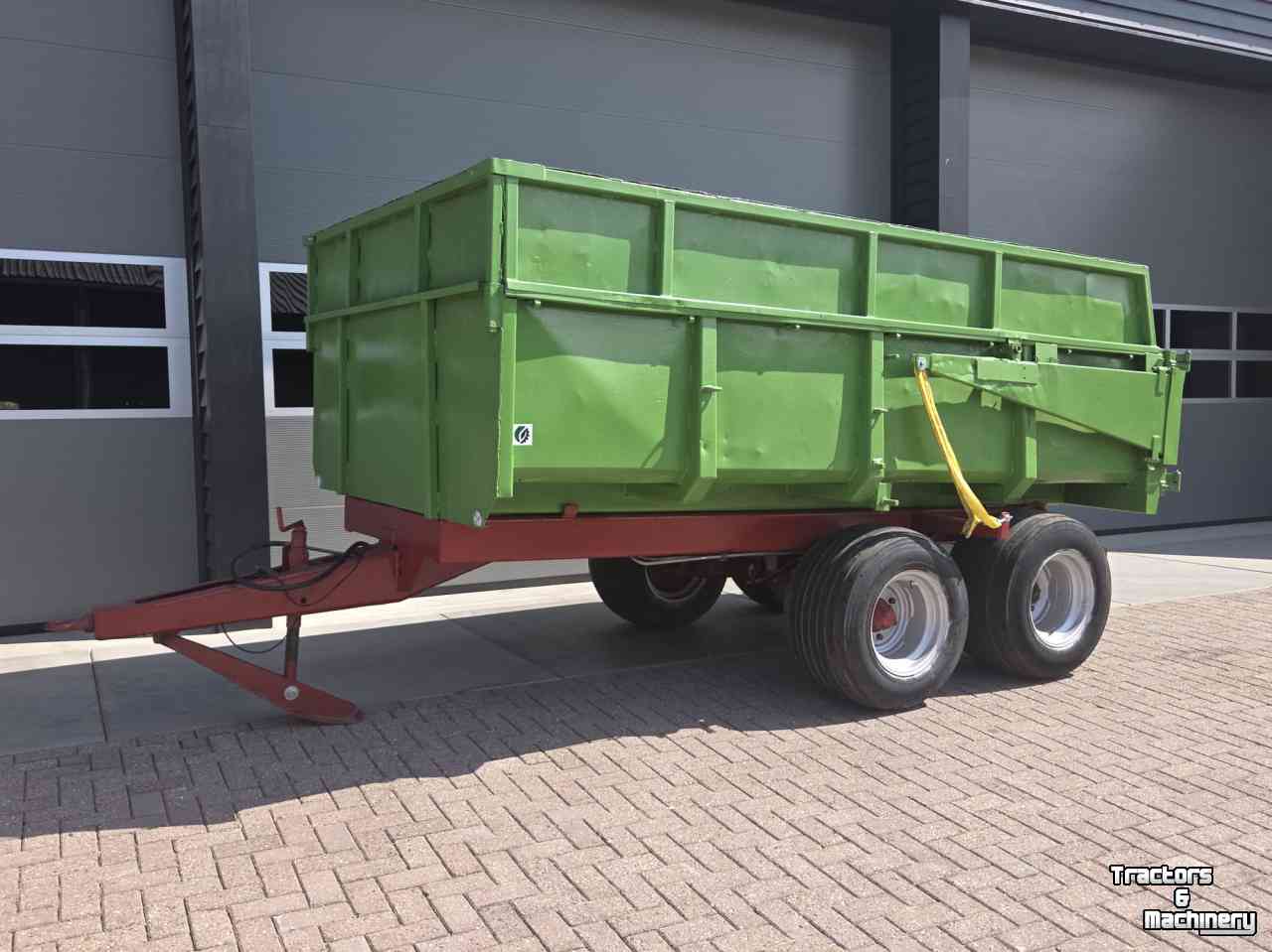 Kipper  kippertje dumpertje dumper kipper
