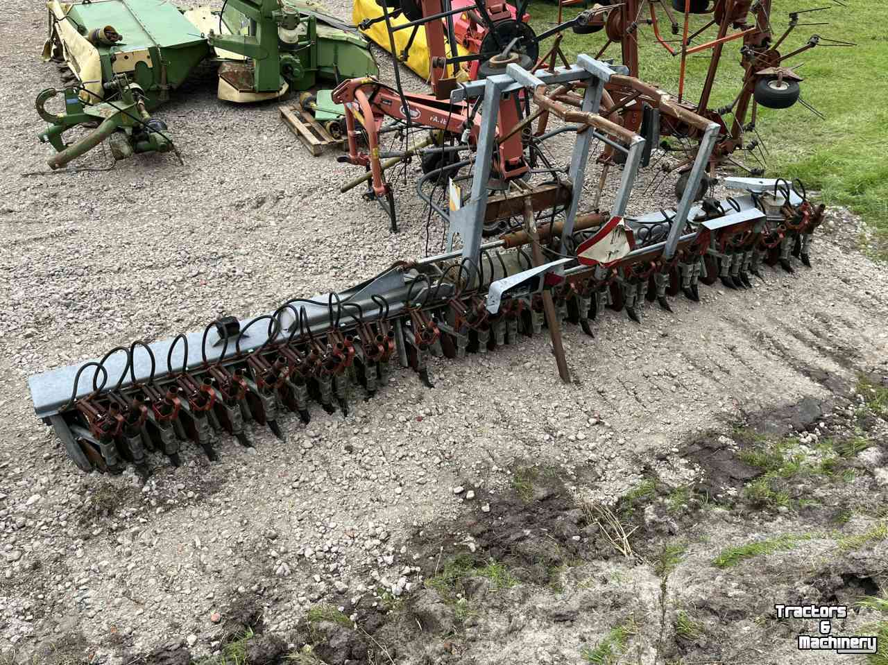 Grünlandinjektor Jako Zodebemster 640 mestverwerking