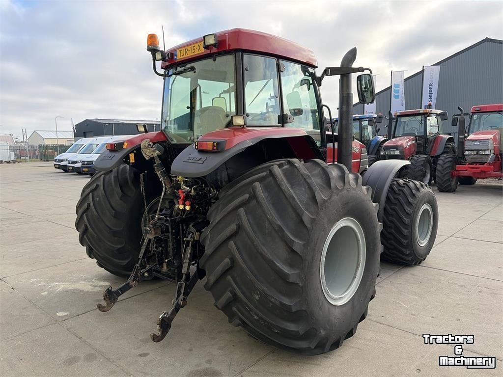 Schlepper / Traktor Case-IH MX 135