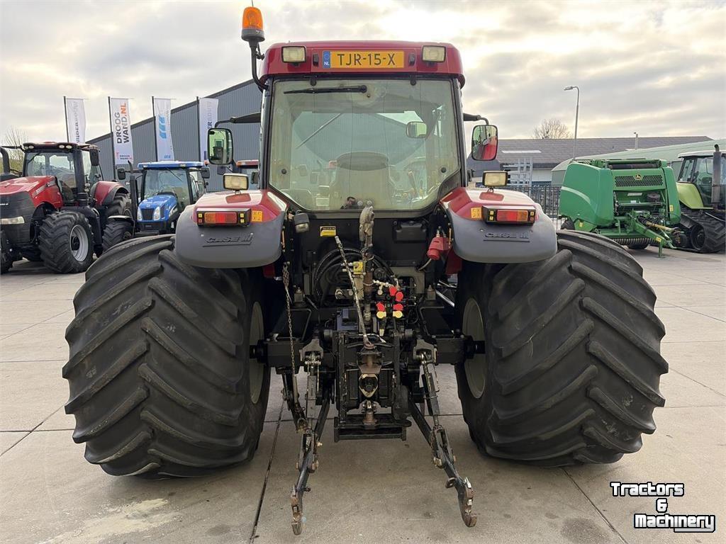 Schlepper / Traktor Case-IH MX 135
