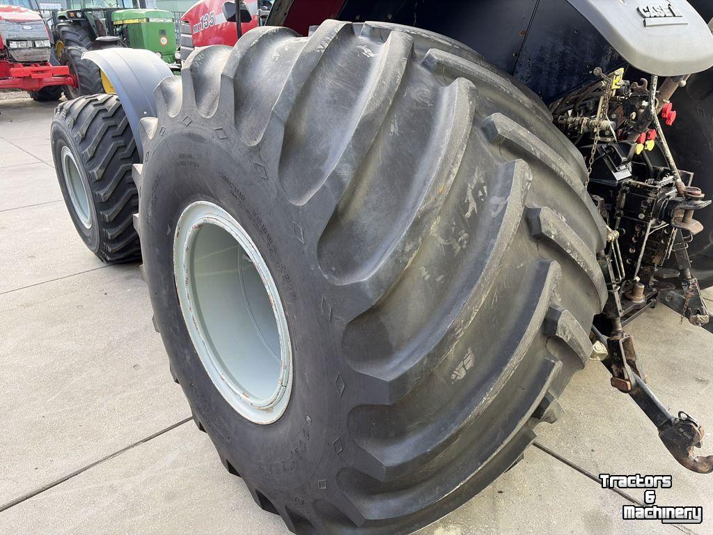 Schlepper / Traktor Case-IH IH MX 135