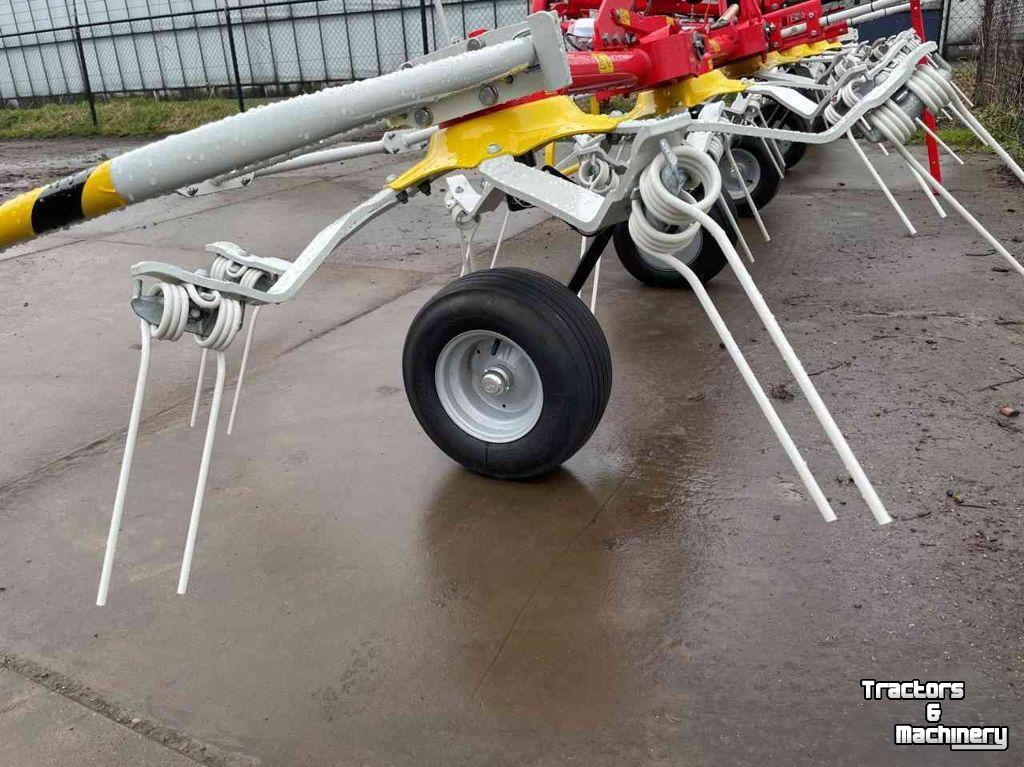 Schwader Pottinger Pottinger HIT 6.80