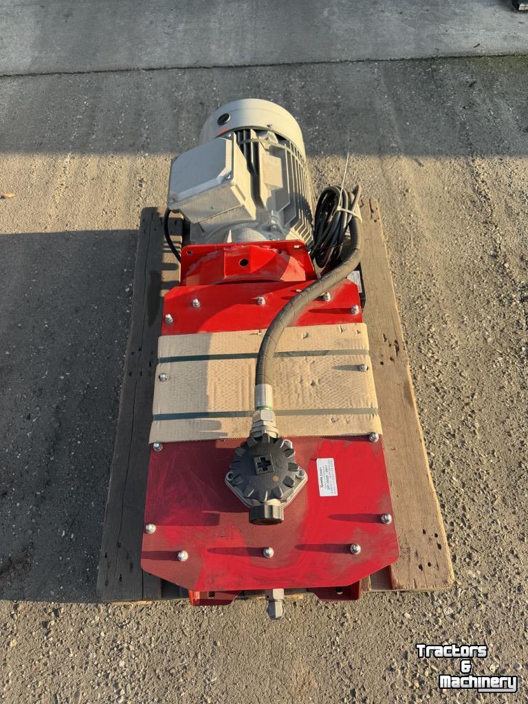 Diverse Gebrauchte Teile Grimme Hydrauliek Unit