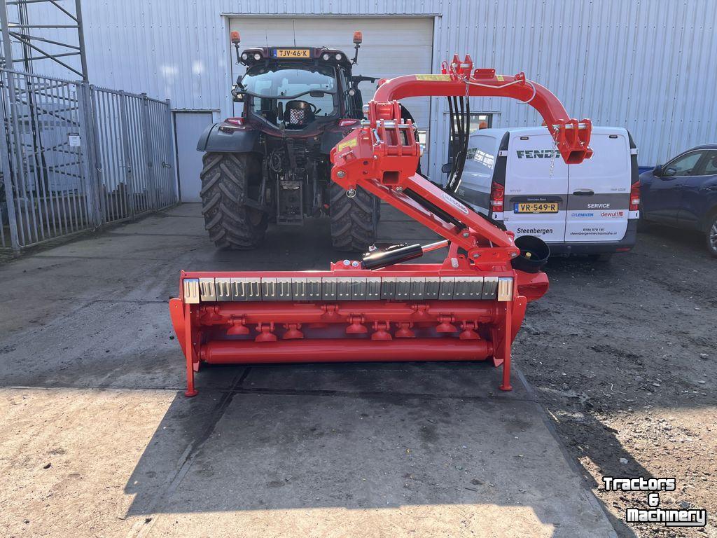 Schlegelmulchgeräte Maschio Giraffa XL 210