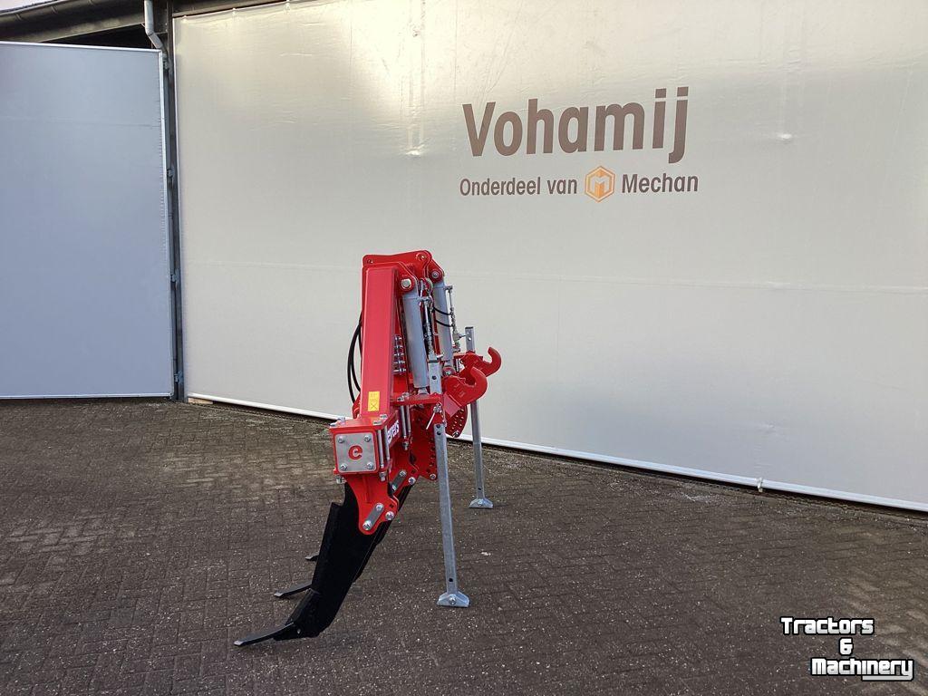Tiefenlockerer Evers Breton XL 6-300