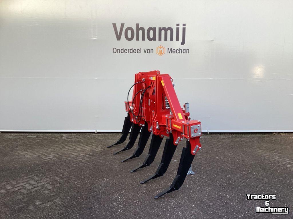 Tiefenlockerer Evers Breton XL 6-300