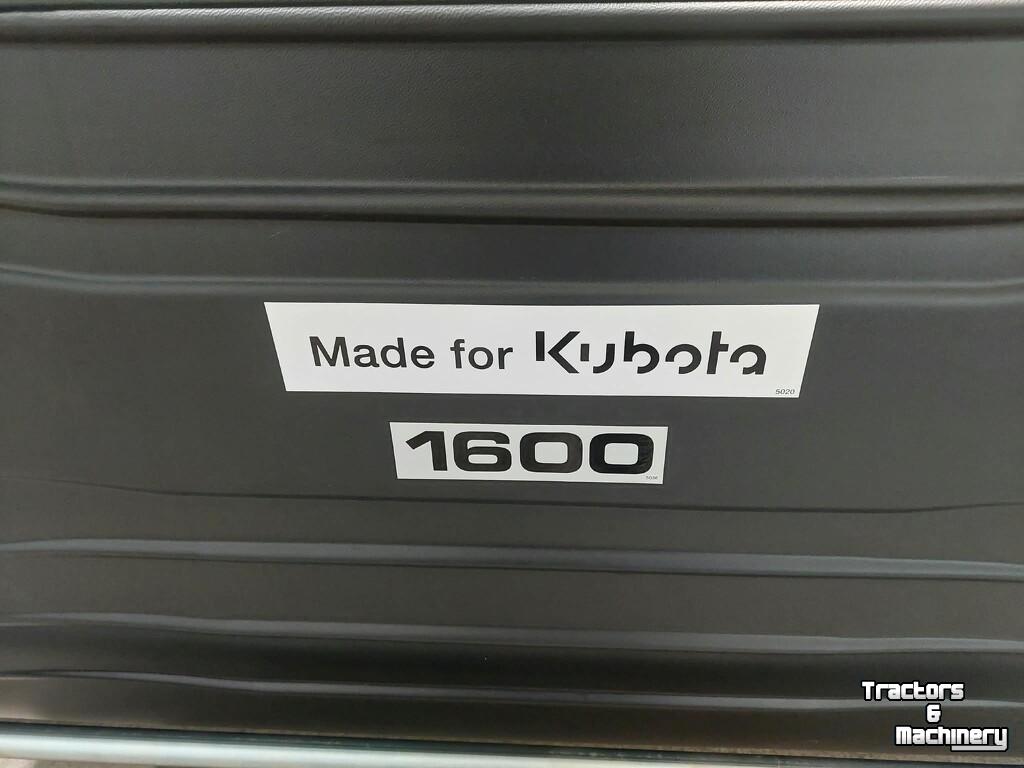 Motorsensen / Freischneider Kubota Koala 1600 Prof