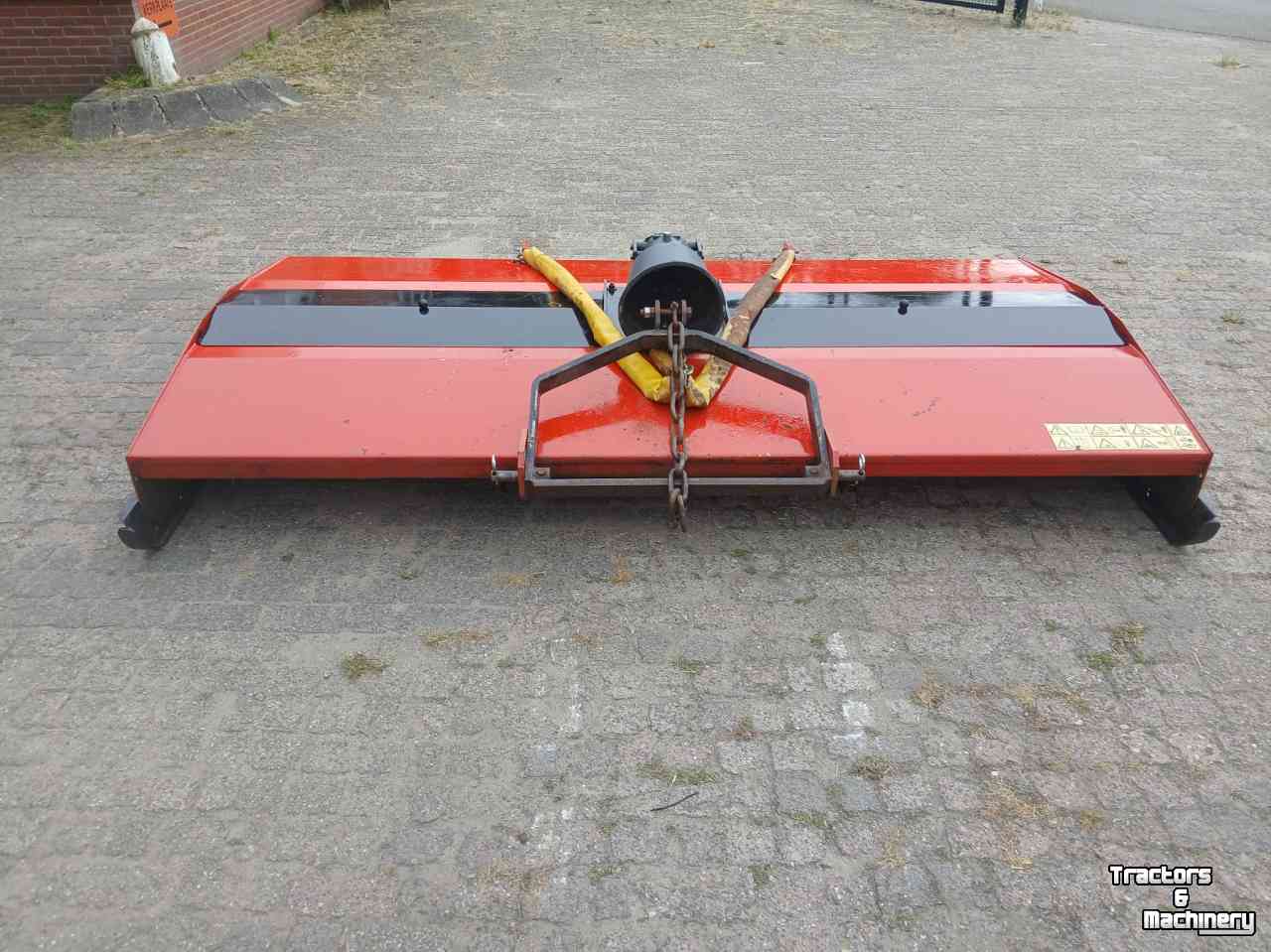 Weidepflegenmäher  peecon