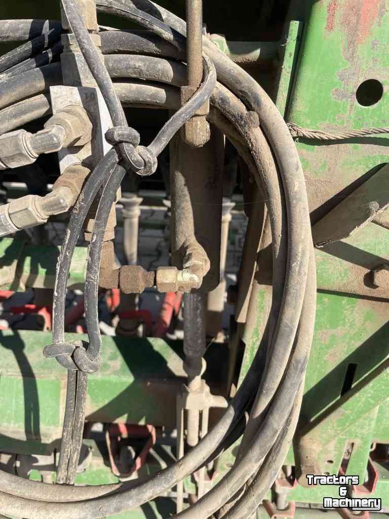 Drillmaschine Hassia DK 300/25