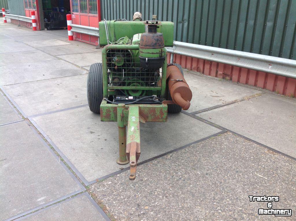 Beregnungpumpe Deutz -