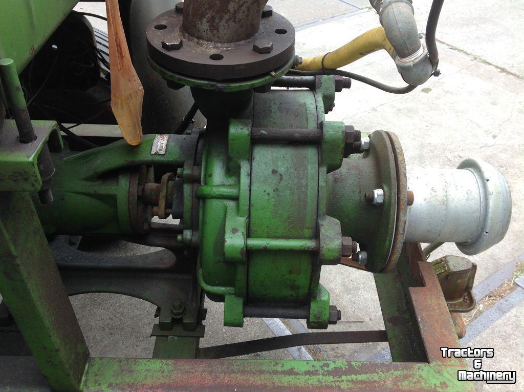 Beregnungpumpe Deutz -