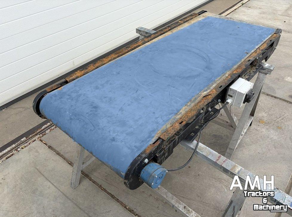 Förderband  1580X580 TRANSPORTBAND VLAKKE BAND FLAT BELT CONVEYOR BELT FLACHBAND FÖRDERBAND