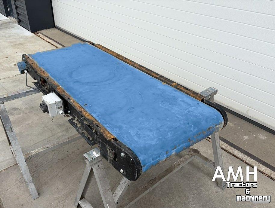 Förderband  1580X580 TRANSPORTBAND VLAKKE BAND FLAT BELT CONVEYOR BELT FLACHBAND FÖRDERBAND
