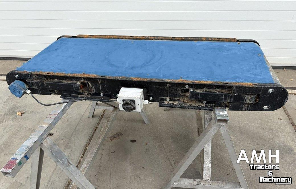 Förderband  1580X580 TRANSPORTBAND VLAKKE BAND FLAT BELT CONVEYOR BELT FLACHBAND FÖRDERBAND