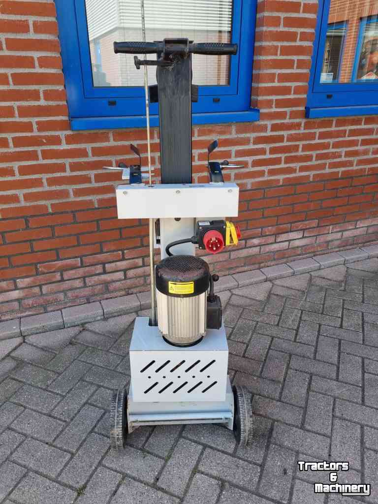 Holzspalter  Lumag HOS9A