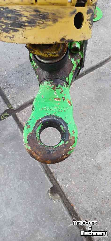 Stalldungstreuer Joskin Siroko 11V