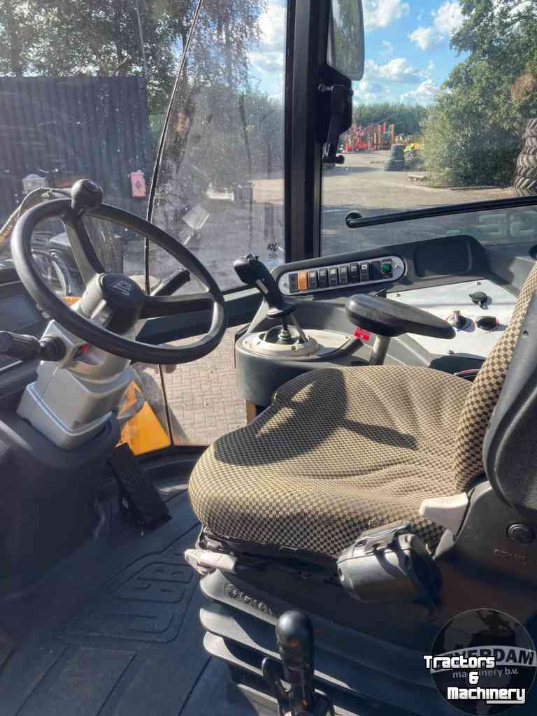 Radlader JCB 426 AGRI HT