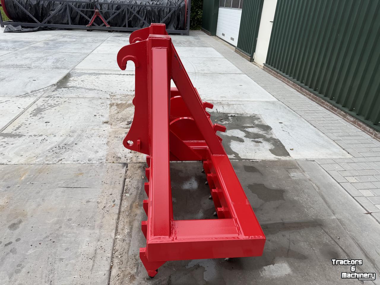 Grubber AGM Ripper