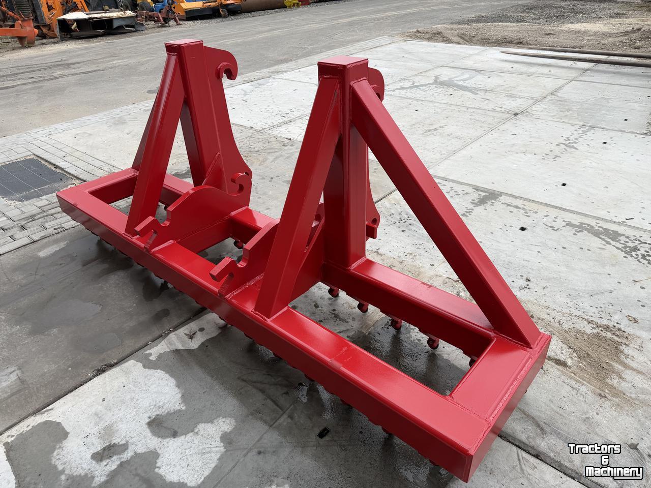 Grubber AGM Ripper