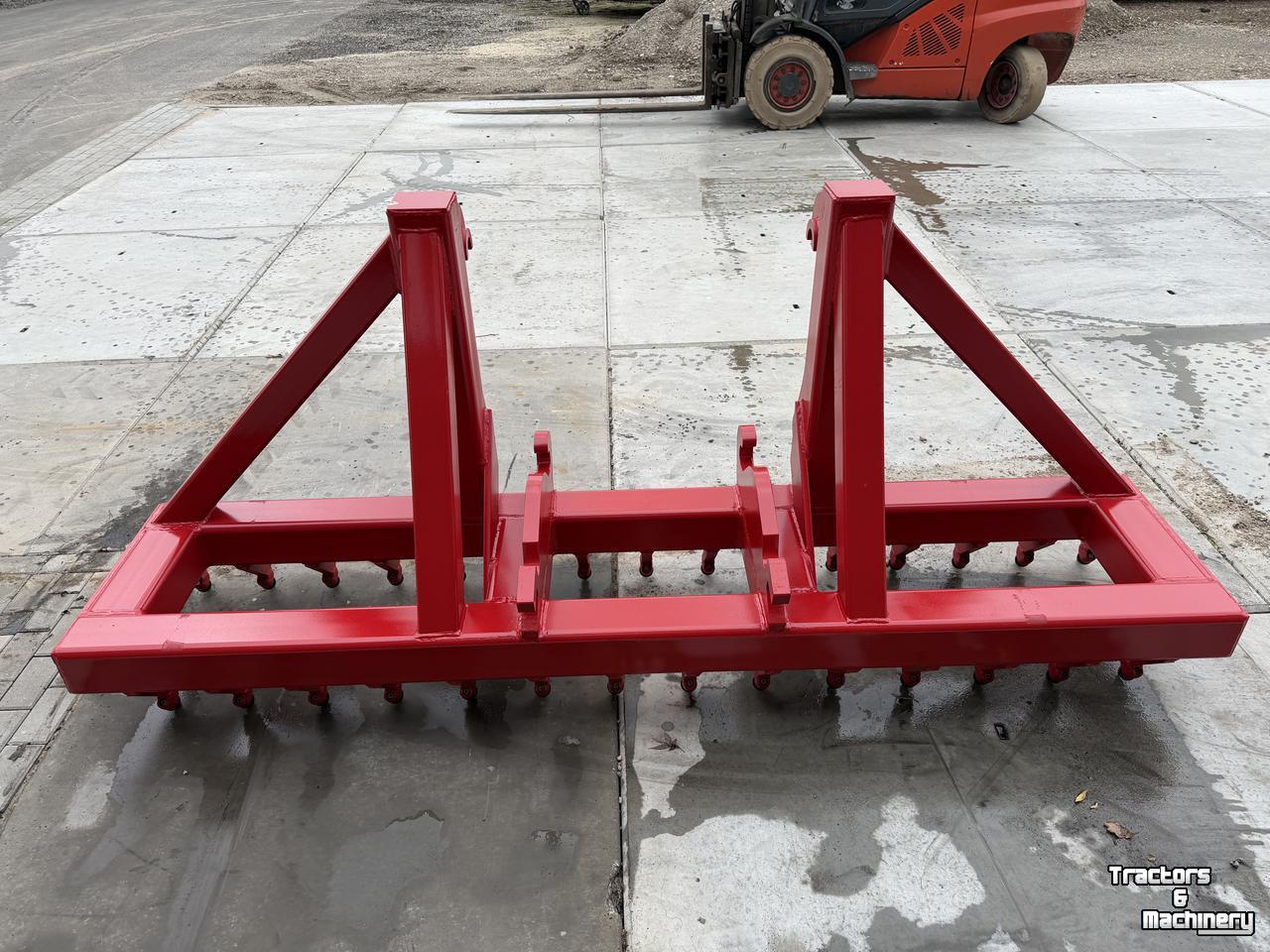Grubber AGM Ripper