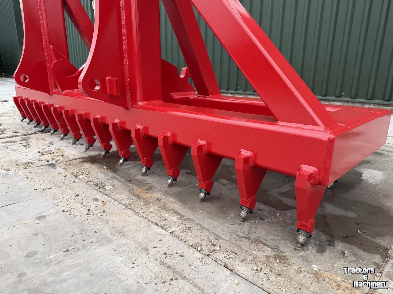 Grubber AGM Ripper