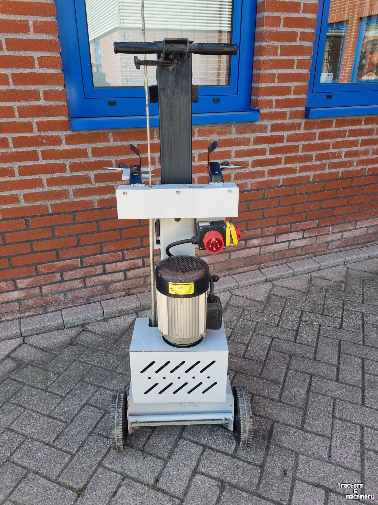 Holzspalter  HOS9A