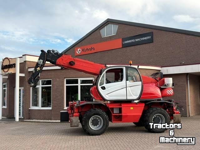 Teleskoplader Manitou MRT 2150 Privilege