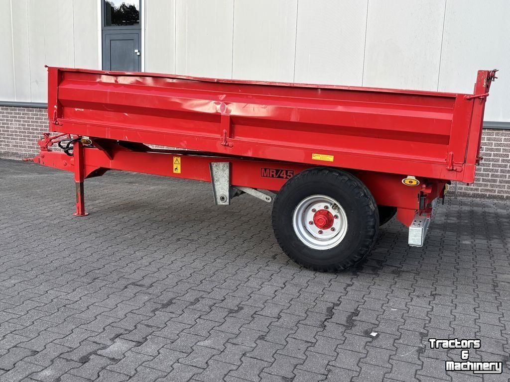 Kipper Vaia MR 45U