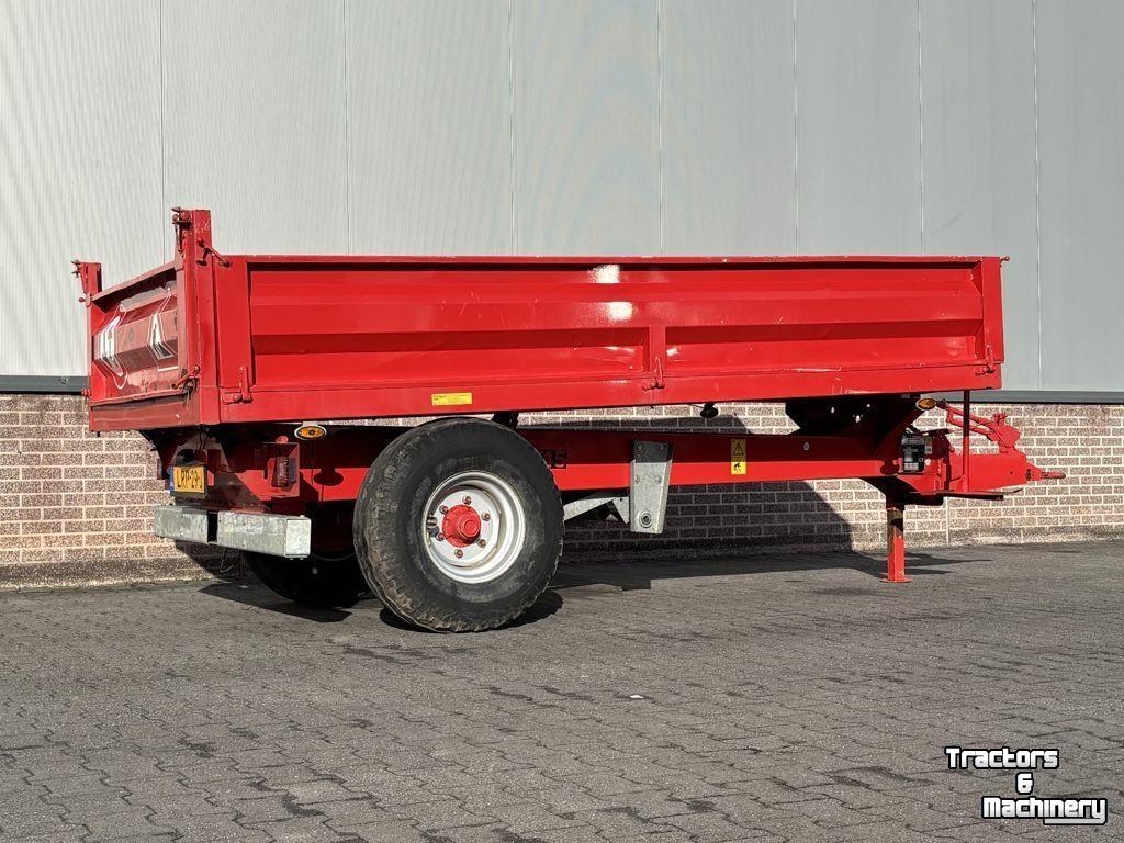 Kipper Vaia MR 45U