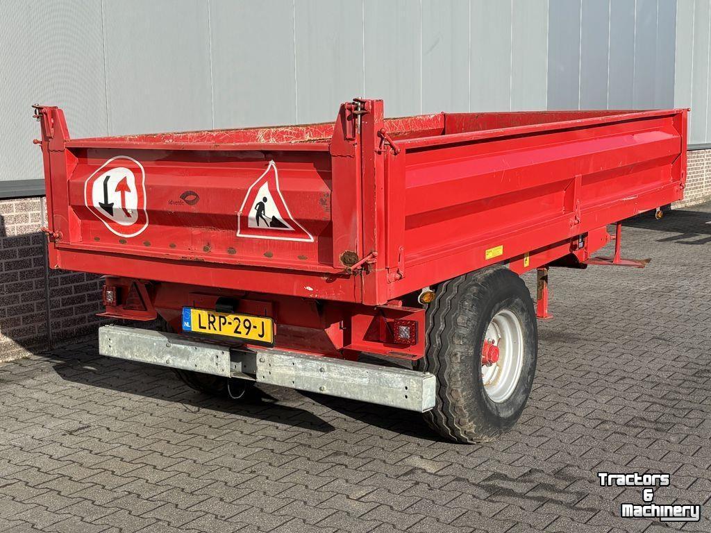 Kipper Vaia MR 45U