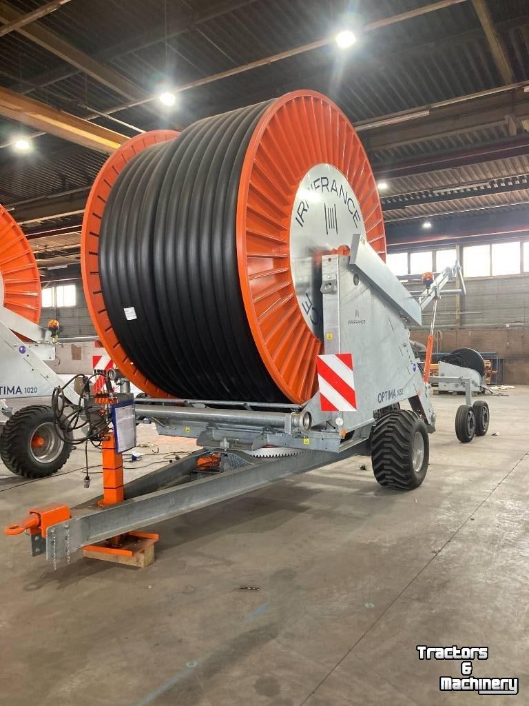 Beregnungsmaschine Irrifrance 1032 110-500 (Tandemas)