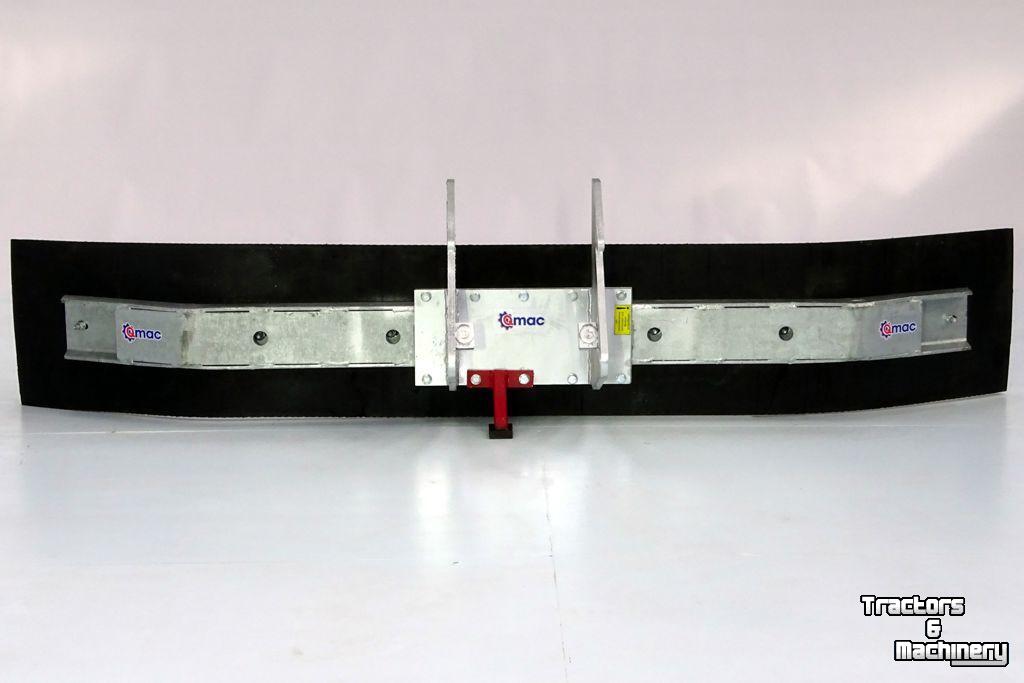 Planierschild Qmac 210 SCHUIF VAST KRAMER 250-350