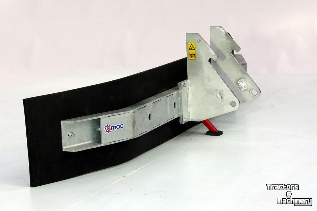 Planierschild Qmac 210 SCHUIF VAST KRAMER 250-350