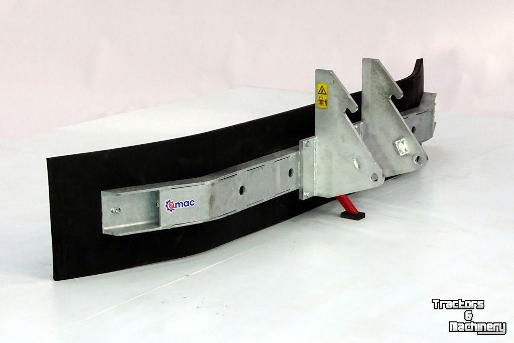 Planierschild Qmac 210 SCHUIF VAST KRAMER 250-350