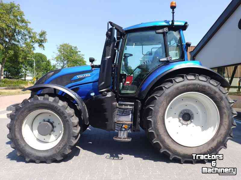 Schlepper / Traktor Valtra T194 Active